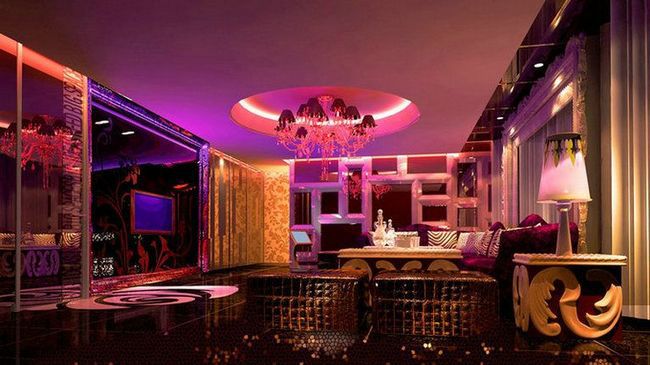 Everbright Hotel Далянь Удобства фото